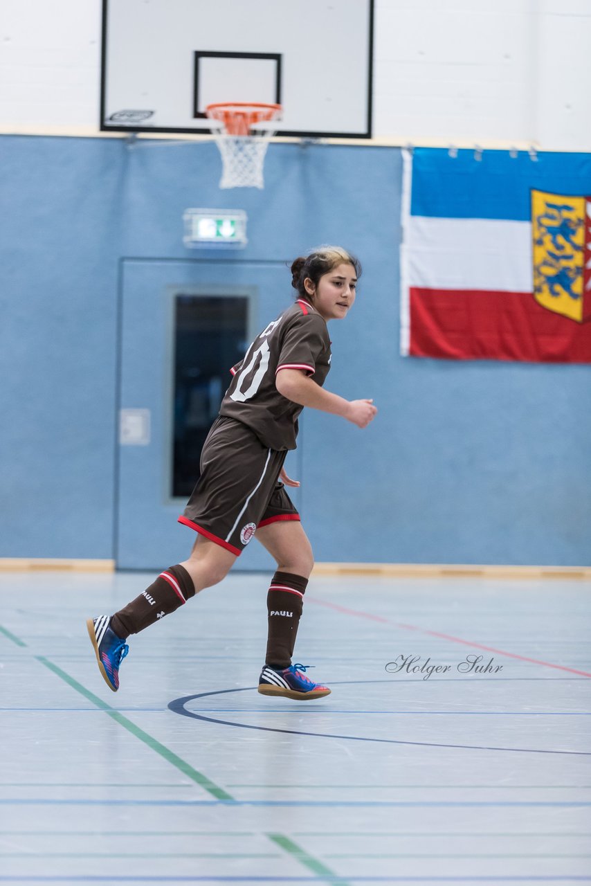 Bild 116 - HFV Futsalmeisterschaft